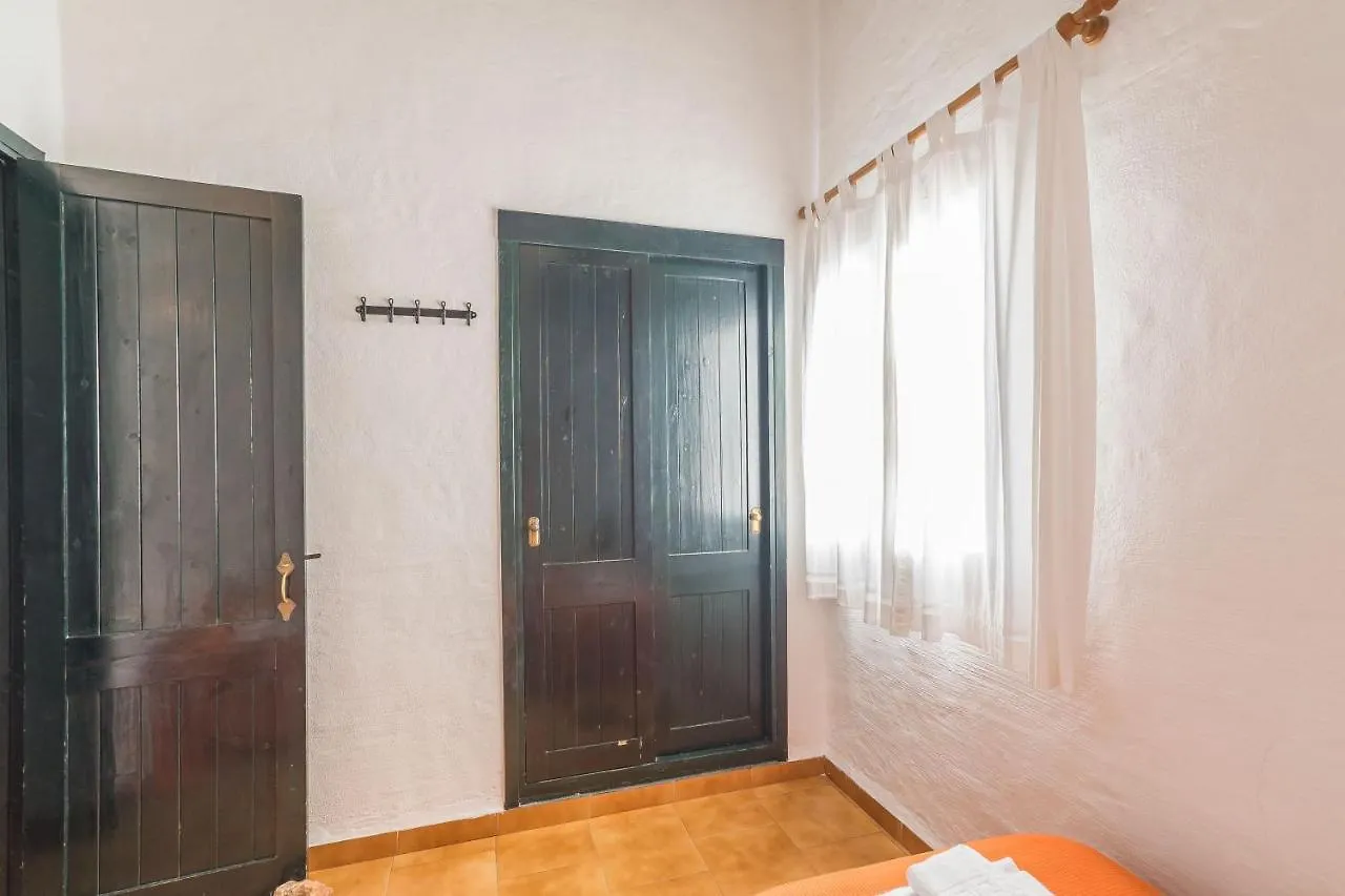 Casa 3 O En Complejo Binisafua 빌라 스페인