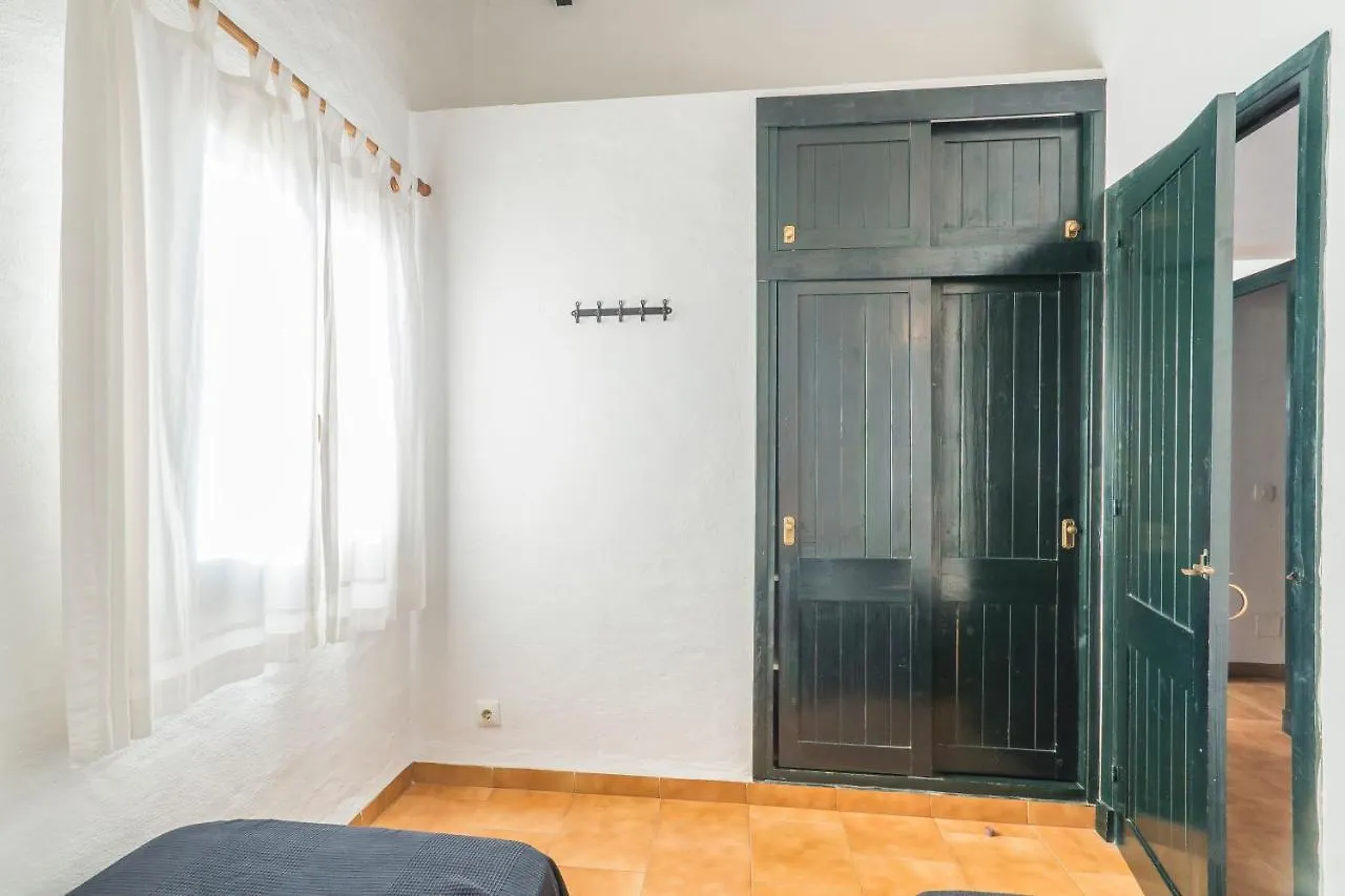 Casa 3 O En Complejo Binisafua 빌라