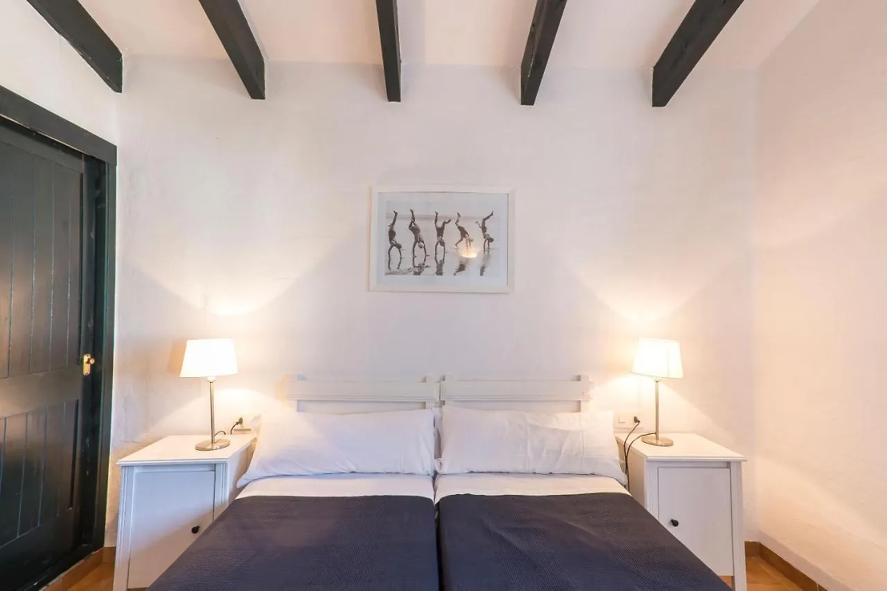 Casa 3 O En Complejo Binisafua 빌라 스페인